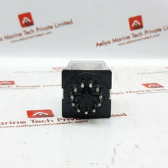 349-282 A.C. Relay 115V 25MA