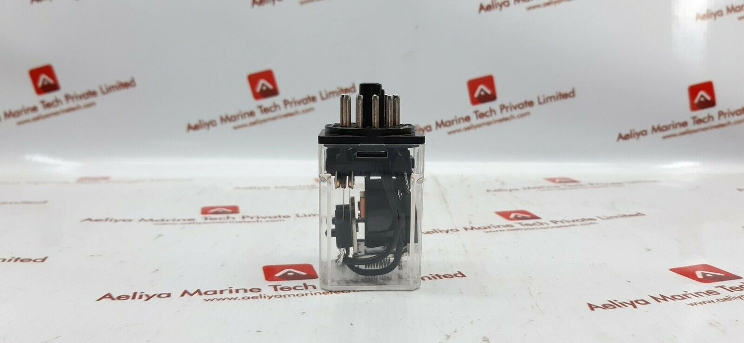349-282 A.C. Relay 115V 25MA