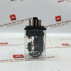 349-282 A.C. Relay 115V 25MA
