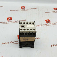 Siemens 3Th20 22-0Bb4 Control Relay 10A/240V