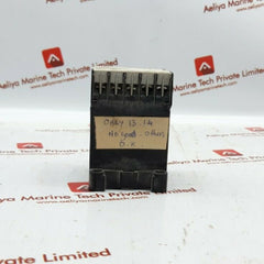 Siemens 3Th20 22-0Bb4 Control Relay 10A/240V