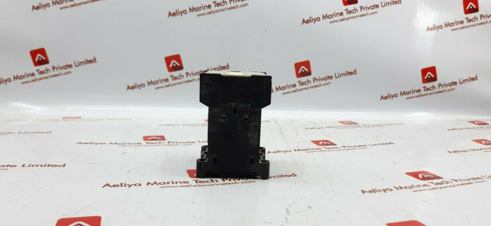 Siemens 3Th20 22-0Bb4 Control Relay 10A/240V