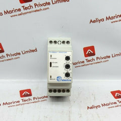 Electro Dcm Direct Current Monitor 5A 230Vac
