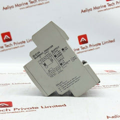 Electro Dcm Direct Current Monitor 5A 230Vac