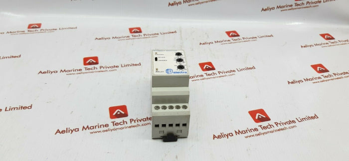 Electro Dcm Direct Current Monitor 5A 230Vac