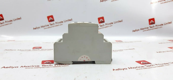Electro Dcm Direct Current Monitor 5A 230Vac
