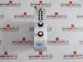 1981 Rack Module 9603, Io16-009603, 1026, 017-002641 Integrated Power Systems
