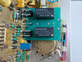 1981 Rack Module 9603, Io16-009603, 1026, 017-002641 Integrated Power Systems