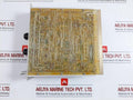 1981 Rack Module 9603, Io16-009603, 1026, 017-002641 Integrated Power Systems