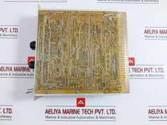 1981 Rack Module 9603, Io16-009603, 1026, 017-002641 Integrated Power Systems
