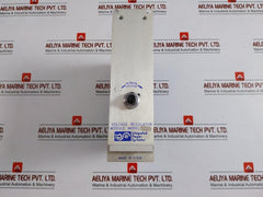 1981 Rack Module 9603, Io16-009603, 1026, 017-002641 Integrated Power Systems
