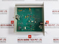 1981 Rack Module 9603, Io16-009603, 1026, 017-002641 Integrated Power Systems