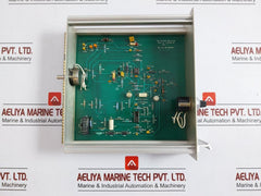 1981 Rack Module 9603, Io16-009603, 1026, 017-002641 Integrated Power Systems