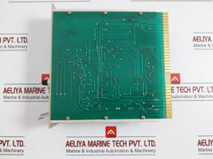 1981 Rack Module 9603, Io16-009603, 1026, 017-002641 Integrated Power Systems
