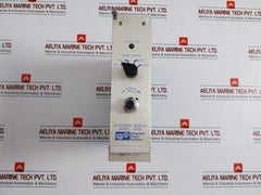 1981 Rack Module 9603, Io16-009603, 1026, 017-002641 Integrated Power Systems