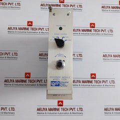 1981 Rack Module 9603, Io16-009603, 1026, 017-002641 Integrated Power Systems