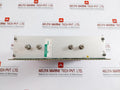 1981 Rack Module 9603, Io16-009603, 1026, 017-002641 Integrated Power Systems