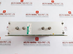 1981 Rack Module 9603, Io16-009603, 1026, 017-002641 Integrated Power Systems