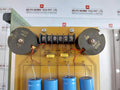 1981 Rack Module 9603, Io16-009603, 1026, 017-002641 Integrated Power Systems
