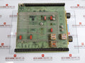 1981 Rack Module 9603, Io16-009603, 1026, 017-002641 Integrated Power Systems