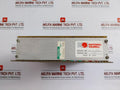 1981 Rack Module 9603, Io16-009603, 1026, 017-002641 Integrated Power Systems