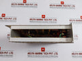 1981 Rack Module 9603, Io16-009603, 1026, 017-002641 Integrated Power Systems