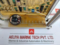 1981 Rack Module 9603, Io16-009603, 1026, 017-002641 Integrated Power Systems