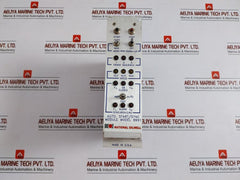 1981 Rack Module 9603, Io16-009603, 1026, 017-002641 Integrated Power Systems