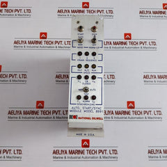 1981 Rack Module 9603, Io16-009603, 1026, 017-002641 Integrated Power Systems