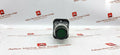 Allen Bradley 800T-qb24G Illuminated Green Push Button Lamp 24Vac/Dc