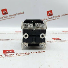 Allen Bradley 800T-qb24G Illuminated Green Push Button Lamp 24Vac/Dc