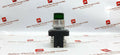 Allen Bradley 800T-qb24G Illuminated Green Push Button Lamp 24Vac/Dc