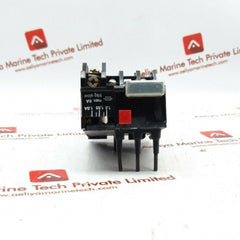 Bbc T16 Thermal Overload Relay