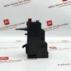 Bbc T16 Thermal Overload Relay