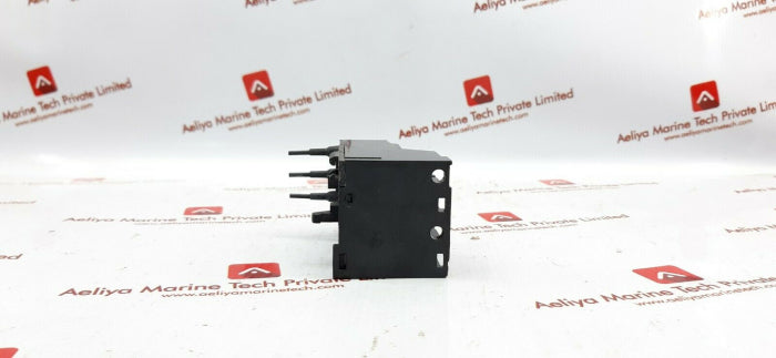 Bbc T16 Thermal Overload Relay