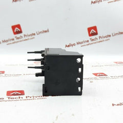 Bbc T16 Thermal Overload Relay