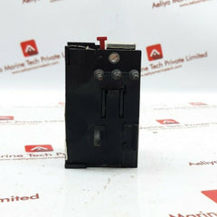 Bbc T16 Thermal Overload Relay