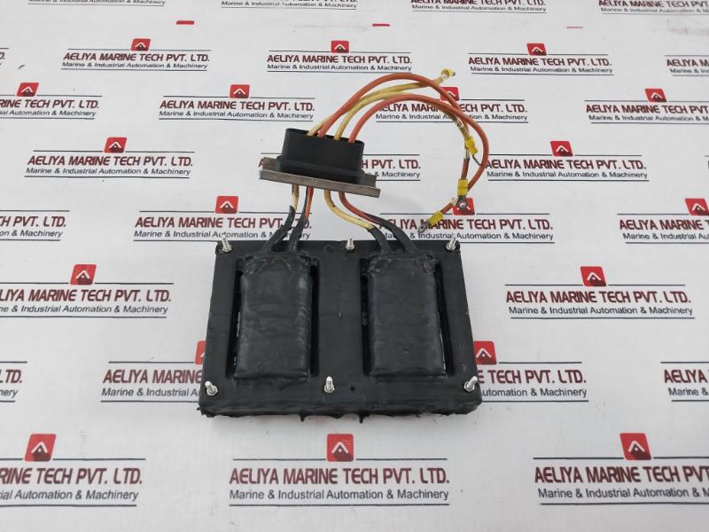 198929-c04 Transformer Ls-a10464-c1-a 57.9A Dc Rev. 02