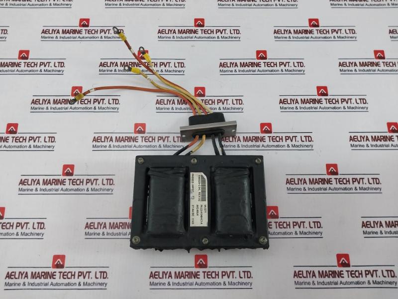 198929-c04 Transformer Ls-a10464-c1-a 57.9A Dc Rev. 02