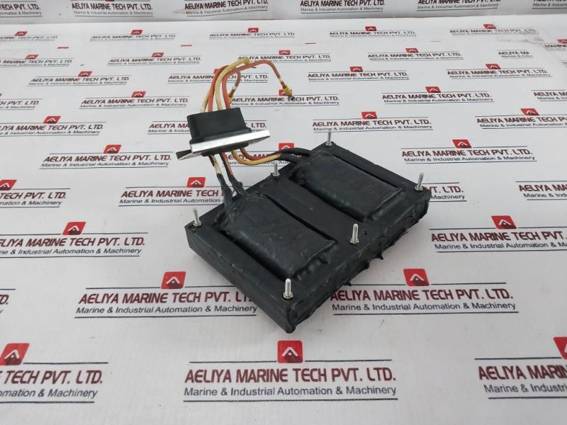 198929-c04 Transformer Ls-a10464-c1-a 57.9A Dc Rev. 02