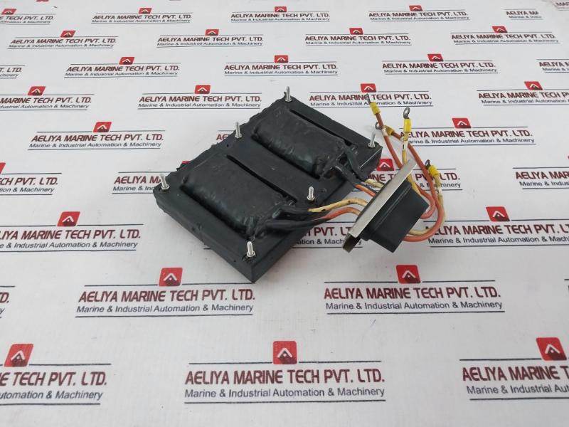 198929-c04 Transformer Ls-a10464-c1-a 57.9A Dc Rev. 02