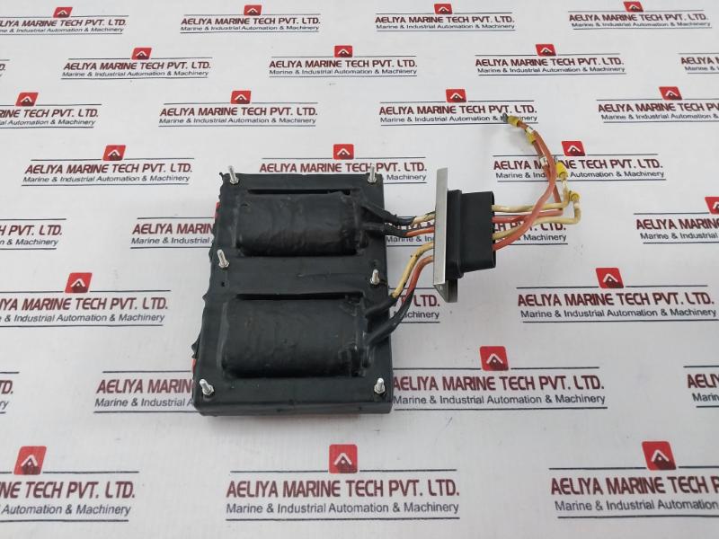 198929-c04 Transformer Ls-a10464-c1-a 57.9A Dc Rev. 02