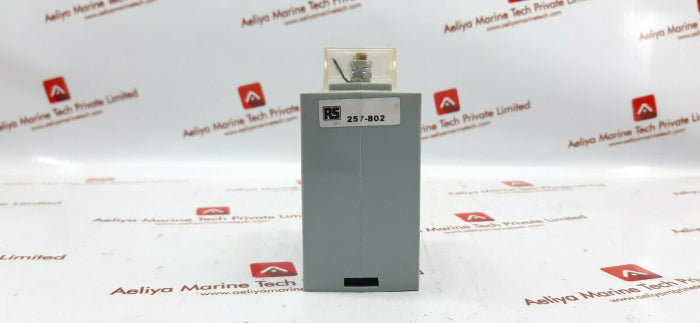 Rs 257-802 Current Transformer Module