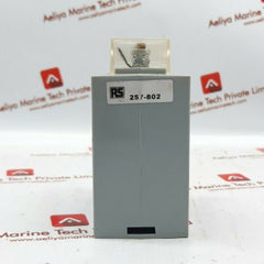 Rs 257-802 Current Transformer Module