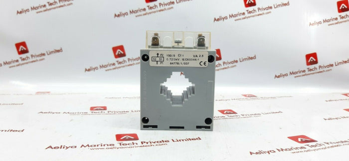 Rs 257-802 Current Transformer Module