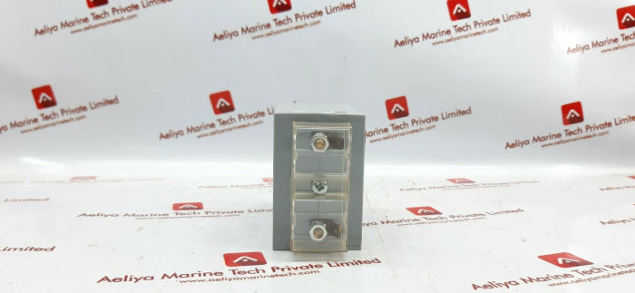 Rs 257-802 Current Transformer Module
