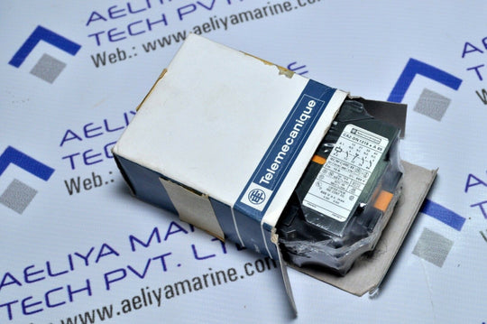 Telemecanique Ca2-dn1319. A65 Relay 