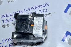 Telemecanique Ca2-dn1319. A65 Relay 
