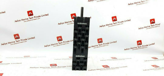 Entrelec Vyar16 Rotary Cam Switch Terminal Blocks 12A 660V