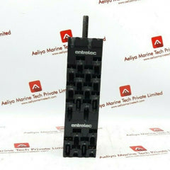 Entrelec Vyar16 Rotary Cam Switch Terminal Blocks 12A 660V